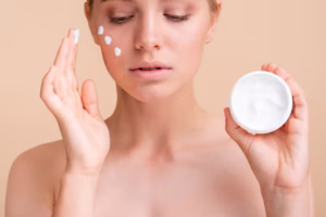 Anti-Aging Beauty Tips