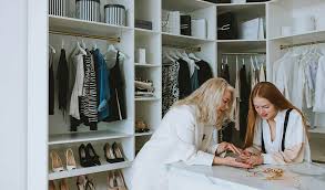 Building a Capsule Wardrobe