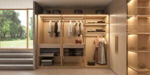 Building a Capsule Wardrobe
