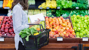 Grocery Shopping Hacks