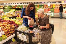 Grocery Shopping Hacks