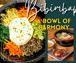 Korean Bibimbap