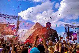 Music Festivals