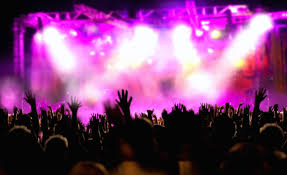 Music Festivals