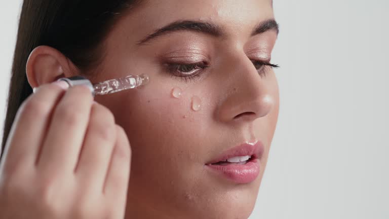 Skincare Habits