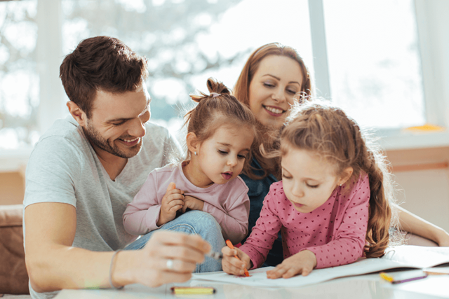 Teaching Through Love
