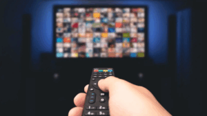 The Evolution of Streaming Platforms