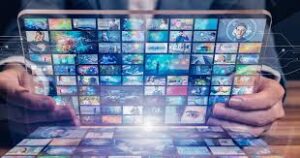 The Evolution of Streaming Platforms