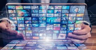 The Evolution of Streaming Platforms