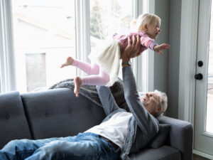 The Power of Consistency in Parenting