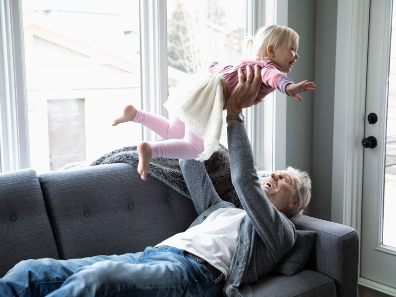 The Power of Consistency in Parenting