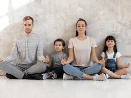 The Power of Consistency in Parenting