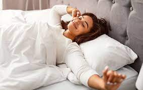 The Role of Sleep