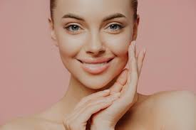 Minimal Makeup