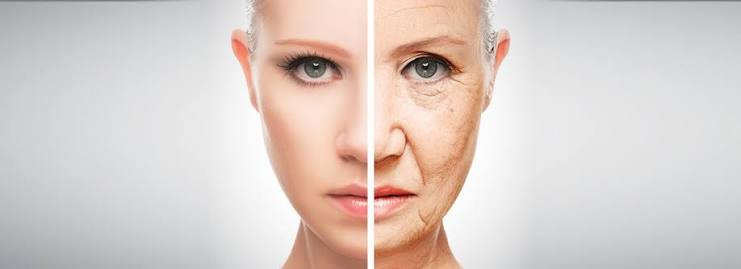 Anti-Ageing Skincare Secrets