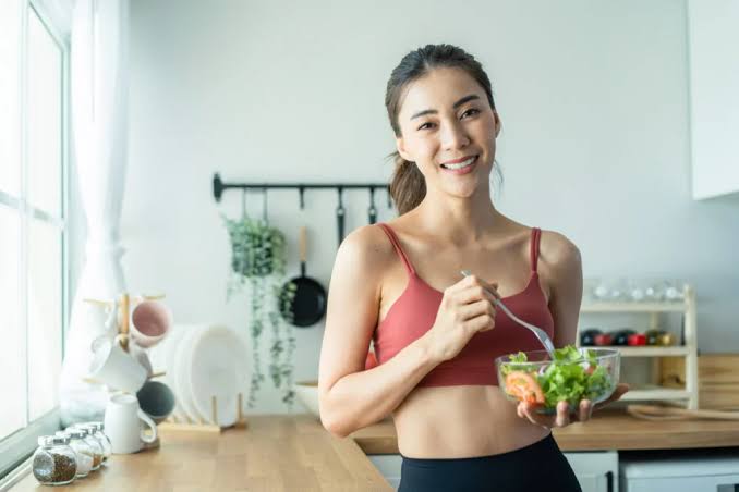 Superfoods for Beautiful Skin