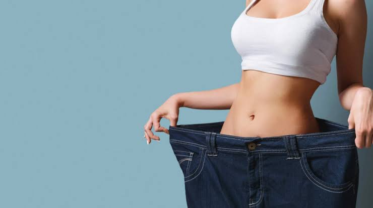Sustainable Weight Loss