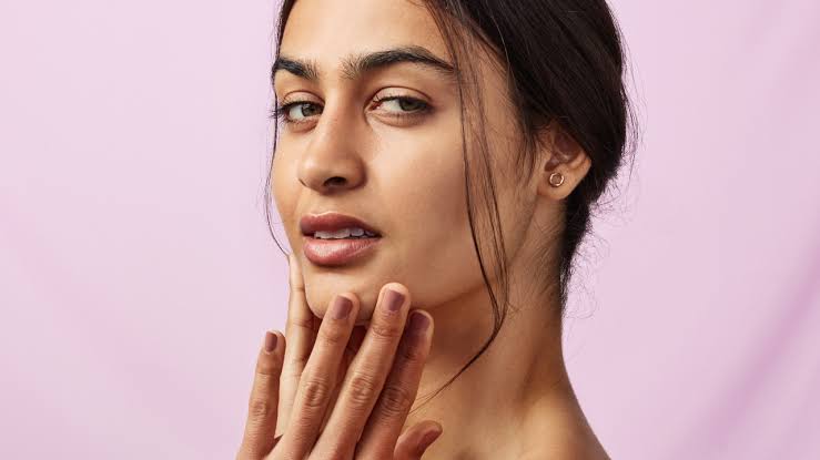 The Science of Healthy Skin